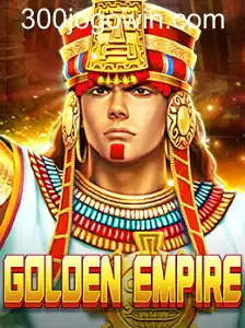 GoldenEmpire: A Nova Sensação no Mundo dos Jogos