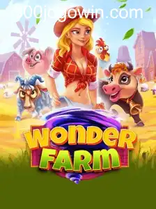 WonderFarm: O Jogo Inovador que Estimula a Criatividade