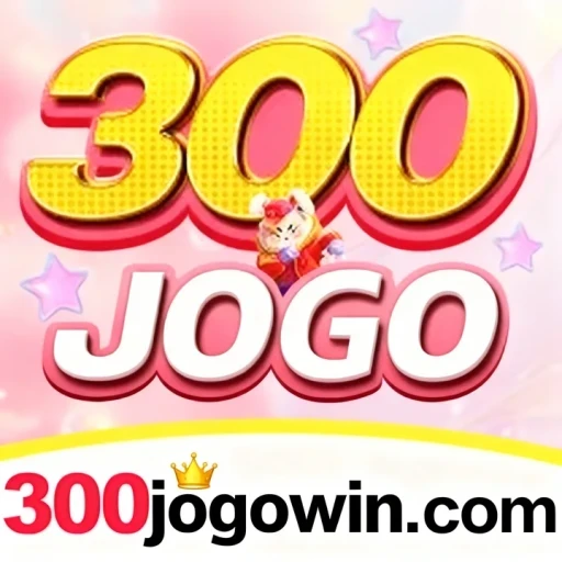 300jogo Logo