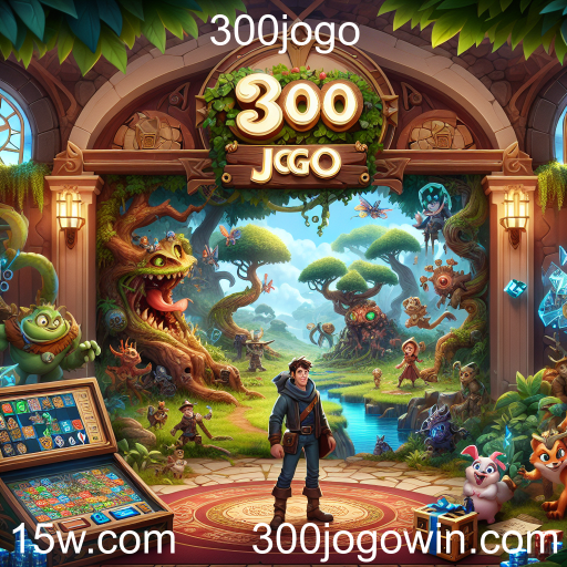 O Fascínio dos Jogos de Aventura